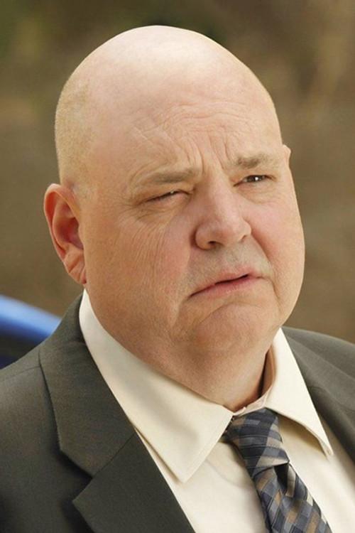 Pruitt Taylor Vince