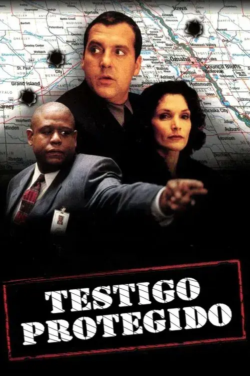 Testigo protegido