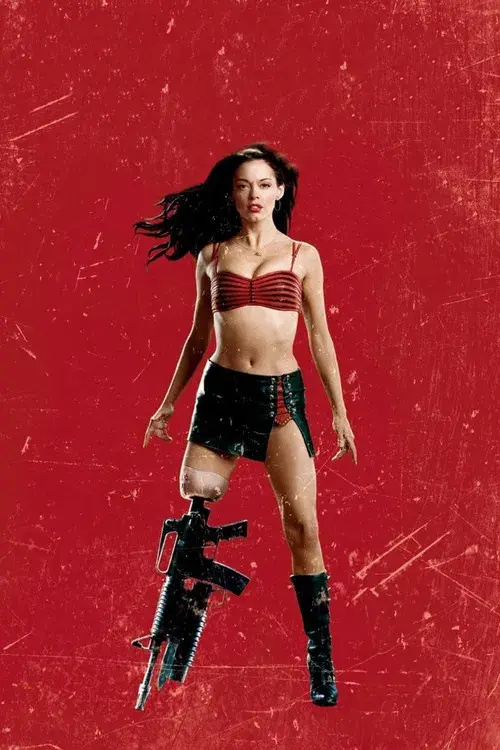 Planet Terror