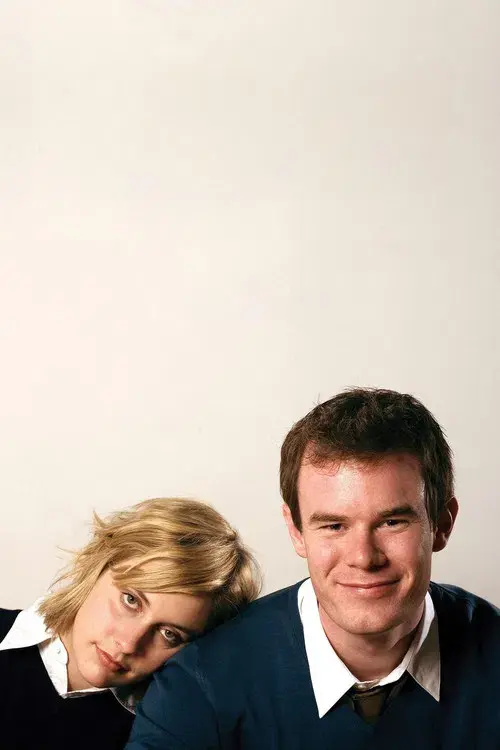 Nights and Weekends poster