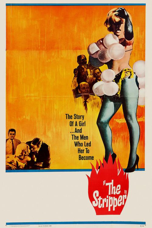 The Stripper
