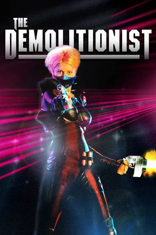 The Demolitionist