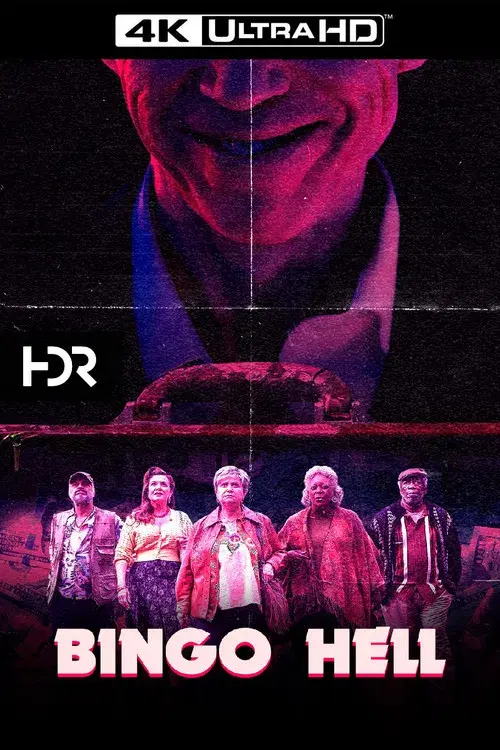 Bingo Hell