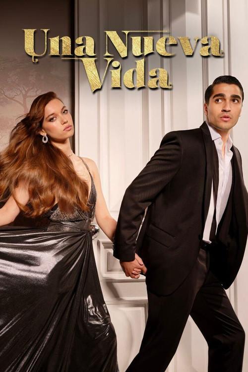 Una nueva vida poster