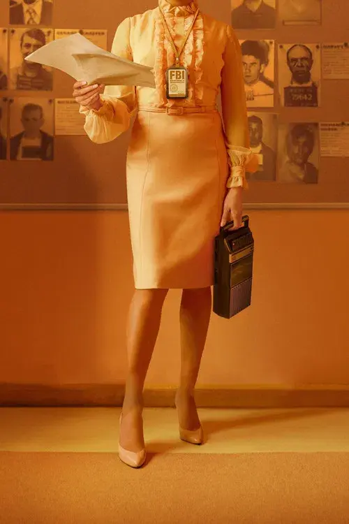 Mastermind: To Think Like a Killer