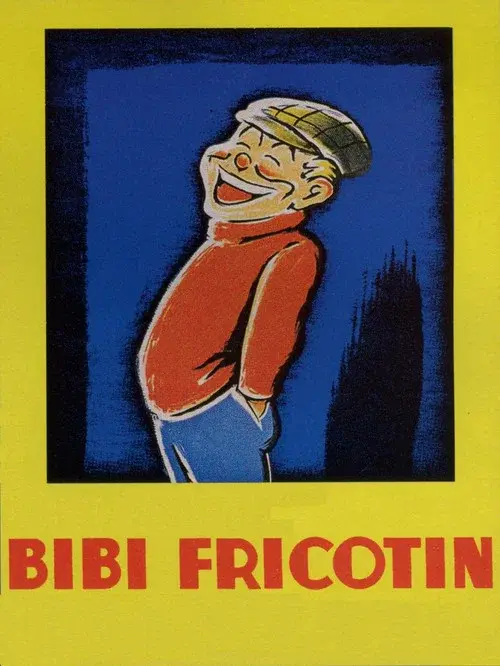 Bibi Fricotin