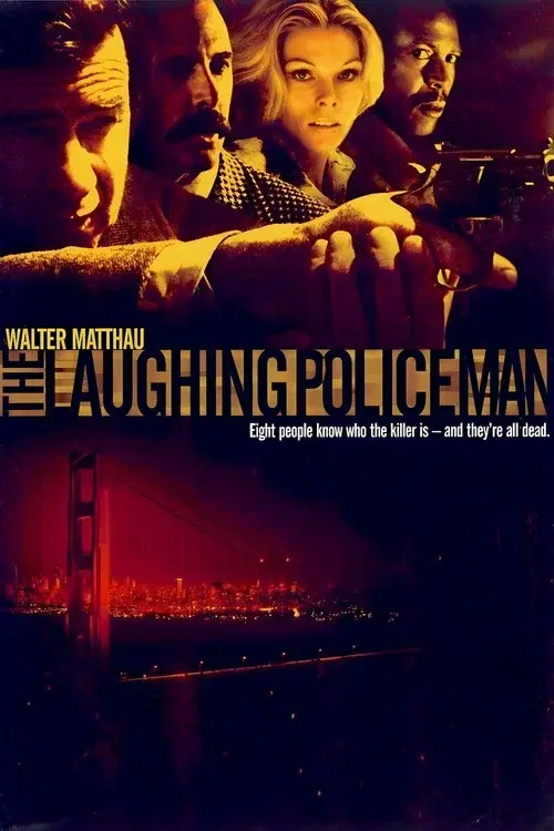 The Laughing Policeman