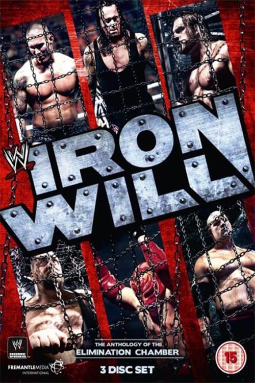 WWE: Satan's Prison - The Anthology of the Elimination Chamber