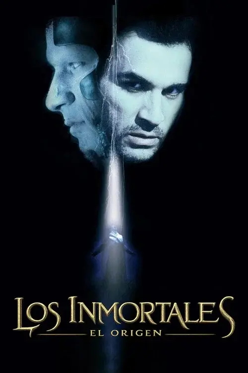Los inmortales: El origen