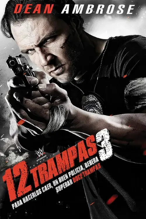 12 Rounds 3: Lockdown