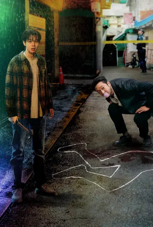 La paradoja del asesino