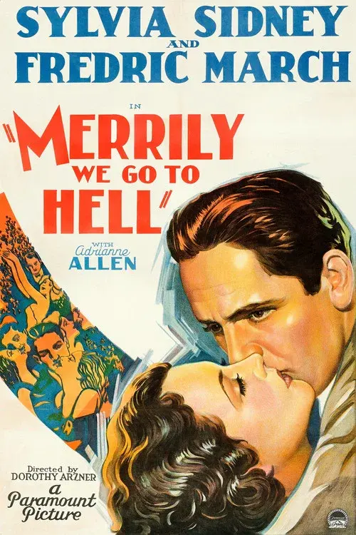 Merrily We Go to Hell