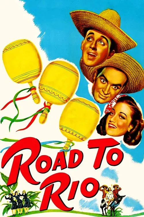Camino de Río