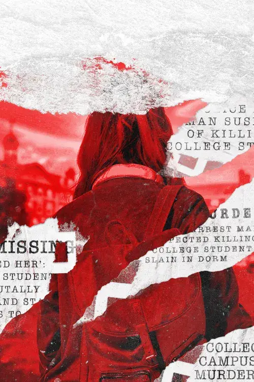 Asesinato en el campus