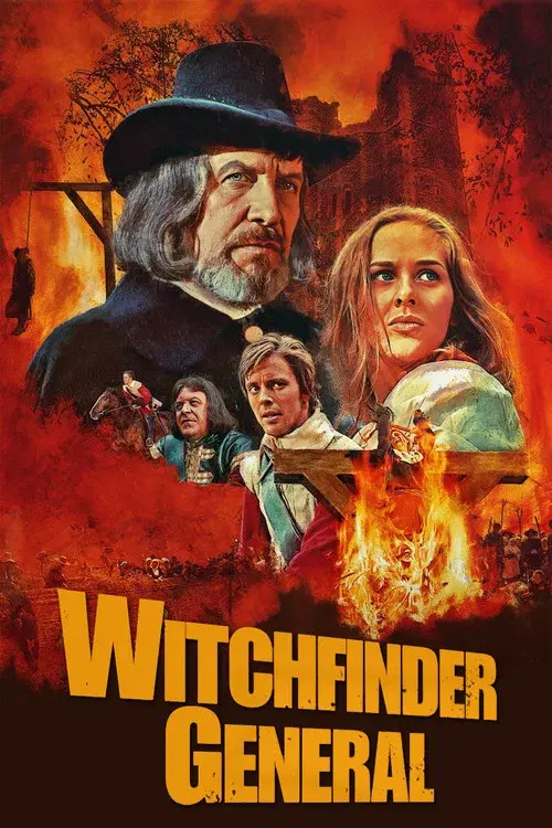 El general Witchfinder