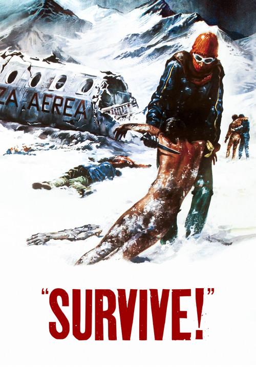 Survive!