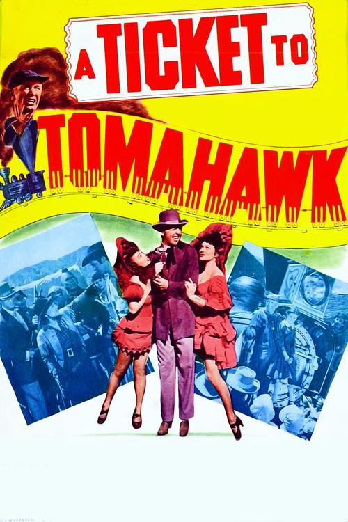 A Ticket to Tomahawk