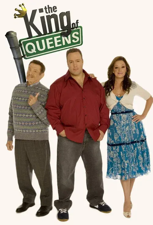 El rey de Queens