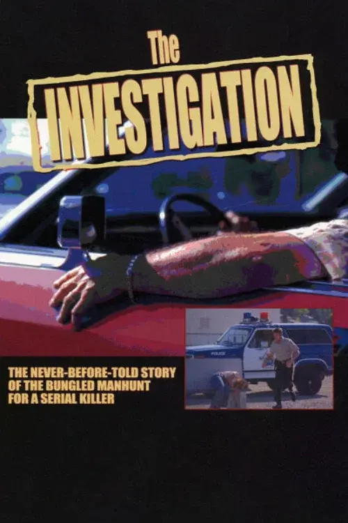 The Investigation