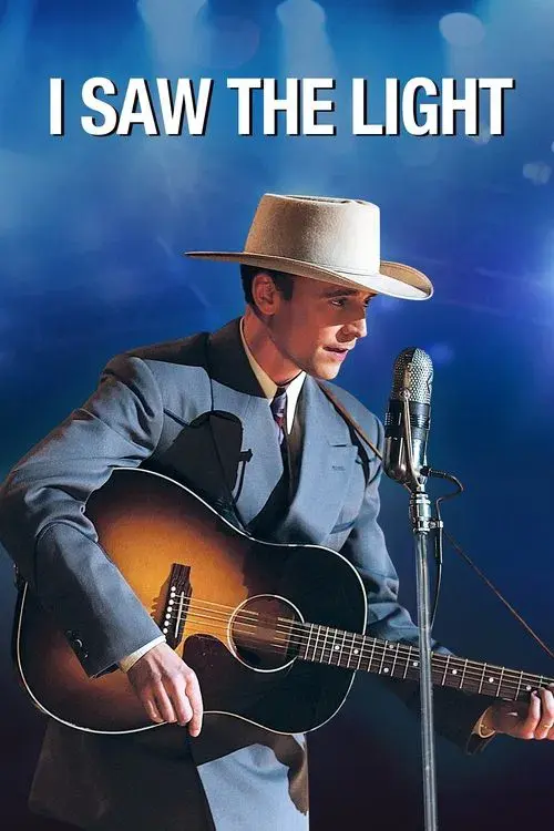 Hank Williams, una voz a la deriva