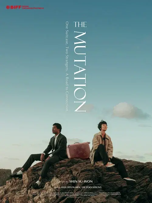 The Mutation