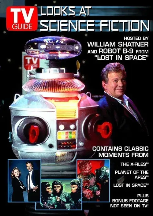 TV Guide Looks at Science Fiction