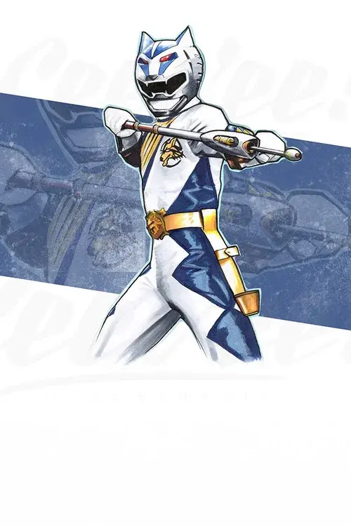 Hyakujuu Sentai Gaoranger
