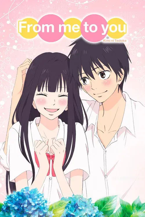 From Me to You: Kimi ni Todoke