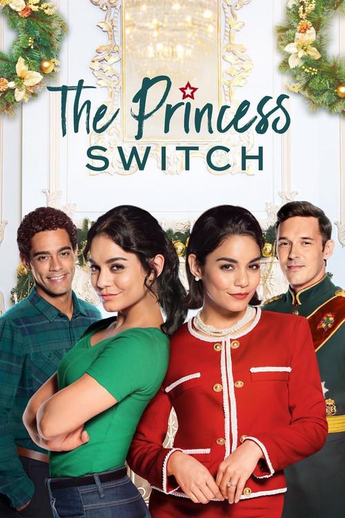 Cambio de princesa