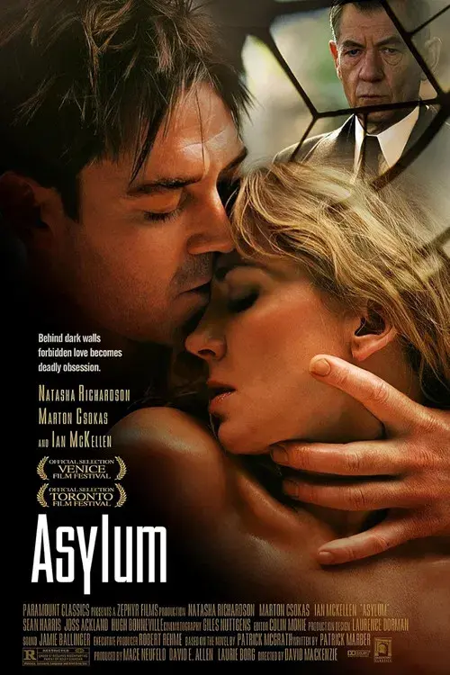 Asylum