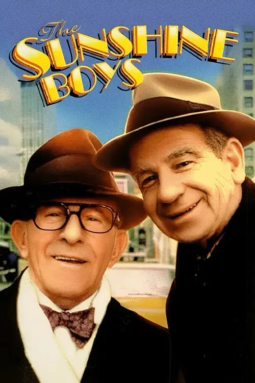 The Sunshine Boys