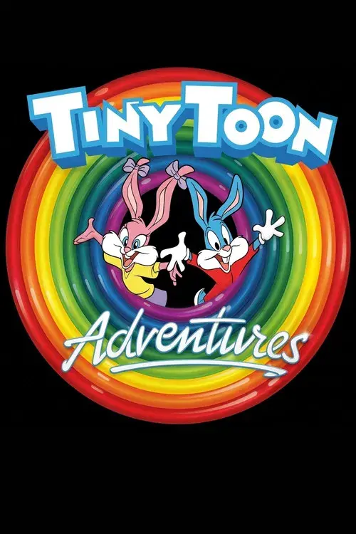 Tiny Toon Adventures