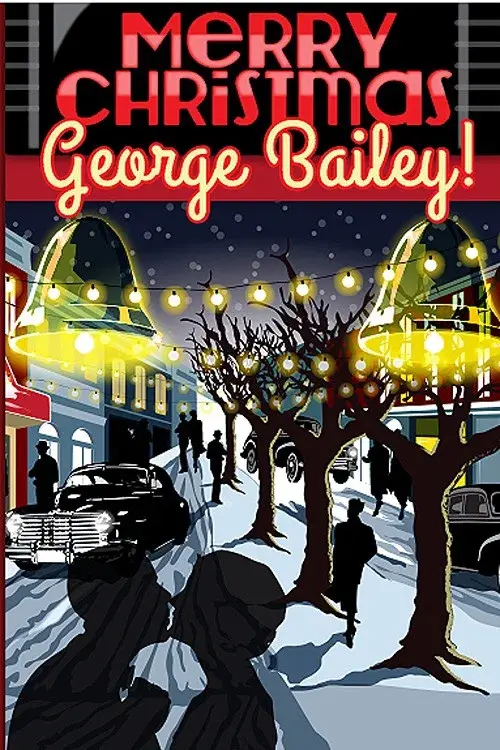 Merry Christmas, George Bailey