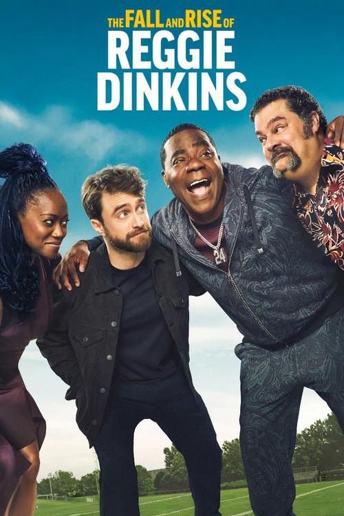 The Fall and Rise of Reggie Dinkins