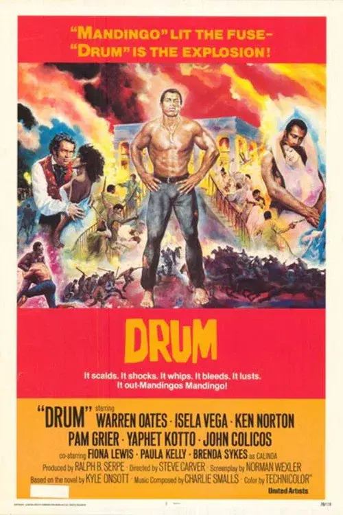 Drum
