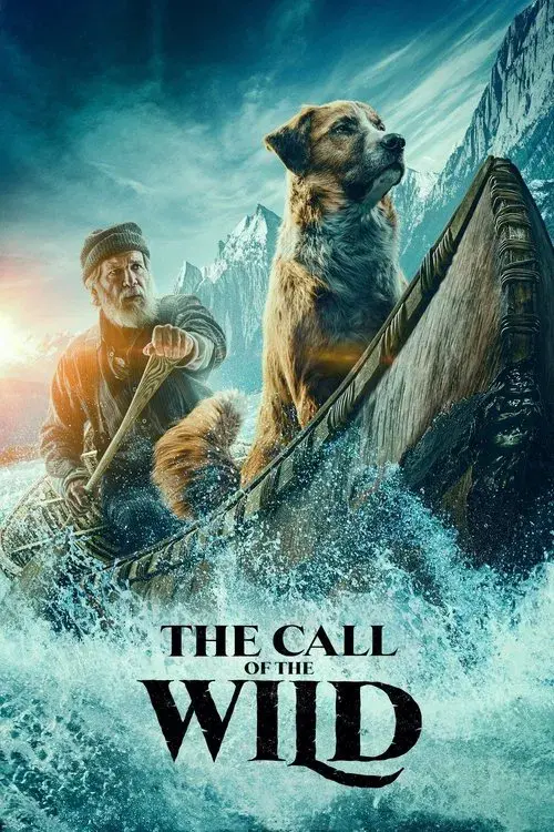 The Call of the Wild