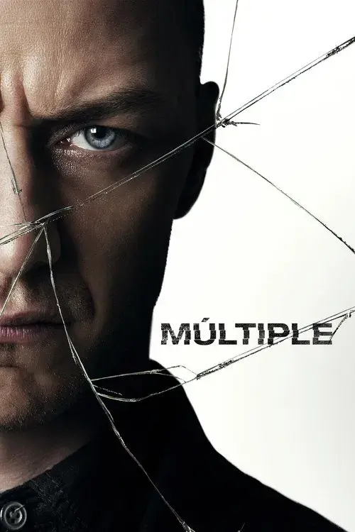 Múltiple poster