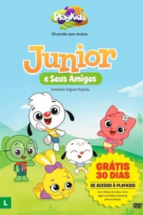 Junior On The Job