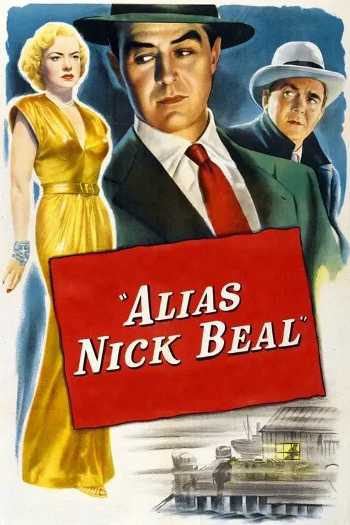 Alias Nick Beal