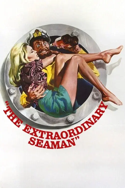 The Extraordinary Seaman