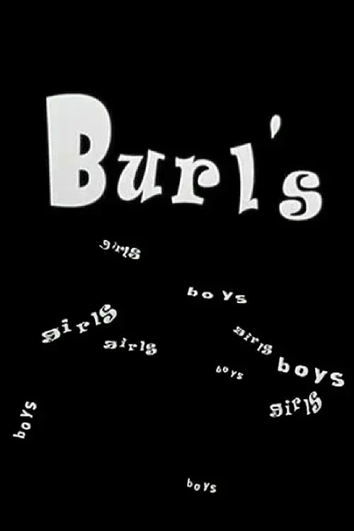 Burl's