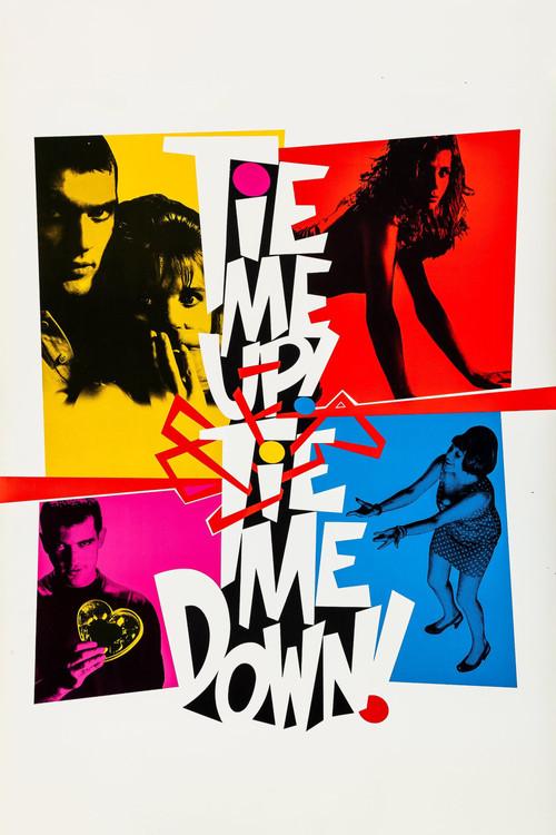 Tie Me Up! Tie Me Down!