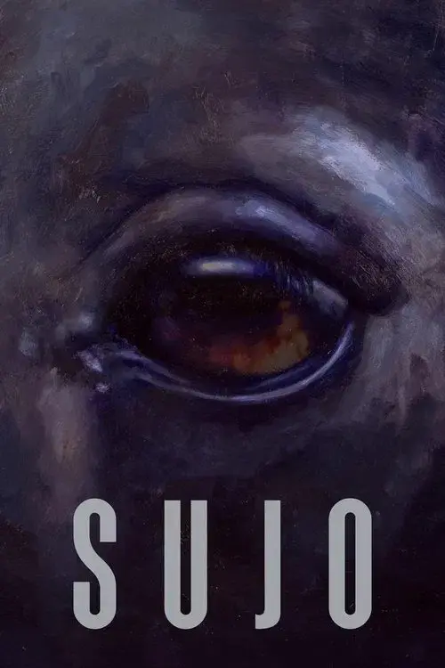 Sujo poster