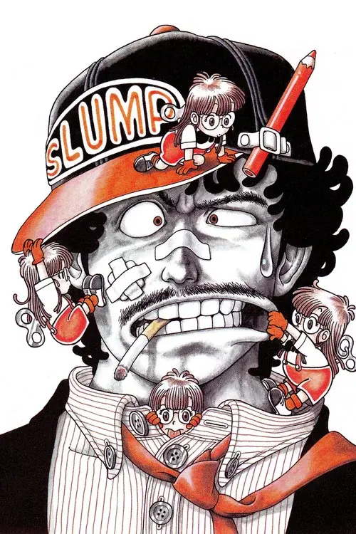 Dr. Slump