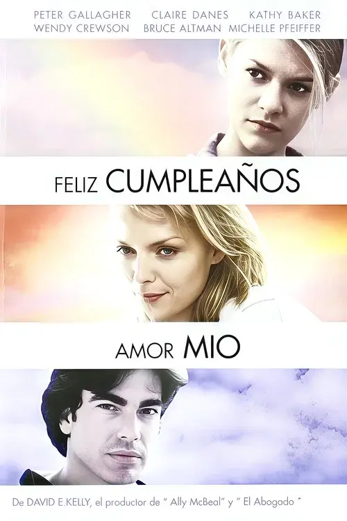 To Gillian on Her 37th Birthday