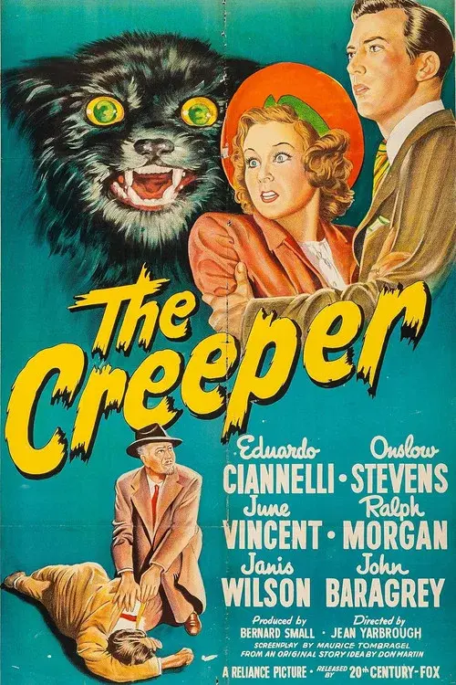 The Creeper