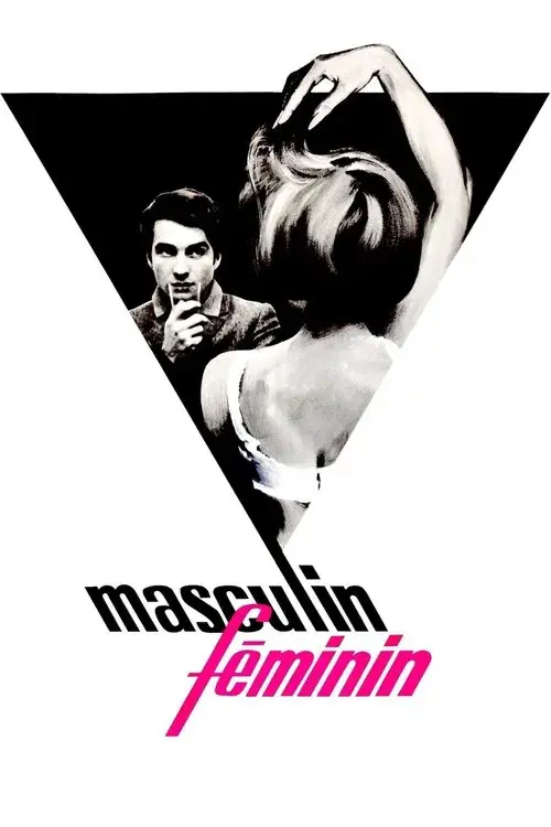 Masculino, femenino