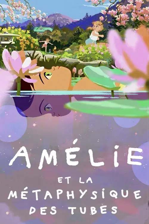 Little Amelie
