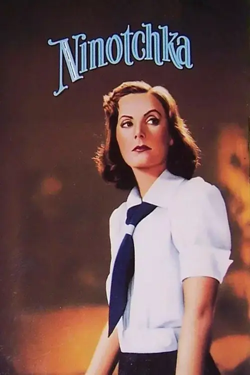 Ninotchka