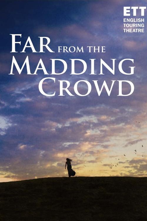 Far from the Madding Crowd
